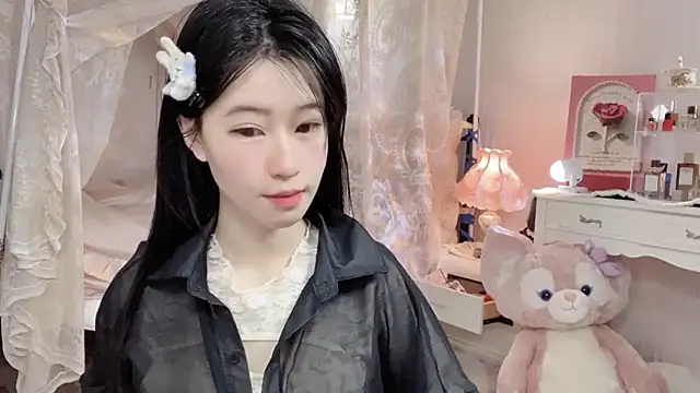 JennieKim RoseannePark online show from 17, 12, 2024