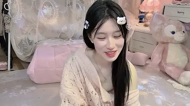 JennieKim RoseannePark online show from 17, 12, 2024