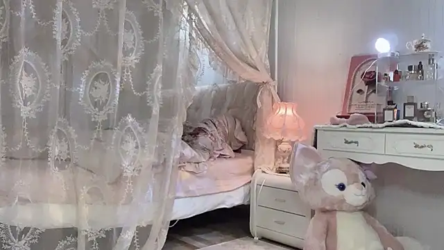 JennieKim RoseannePark online show from 18, 12, 2024