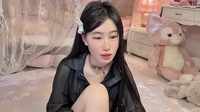 JennieKim RoseannePark online show from 19, 12, 2024