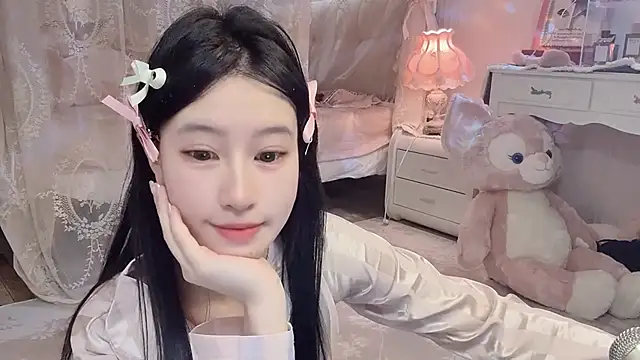 JennieKim RoseannePark online show from 20, 12, 2024