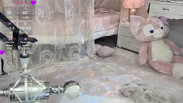 JennieKim RoseannePark online show from 21, 12, 2024