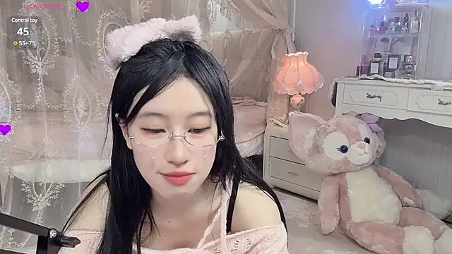 JennieKim RoseannePark online show from 21, 12, 2024