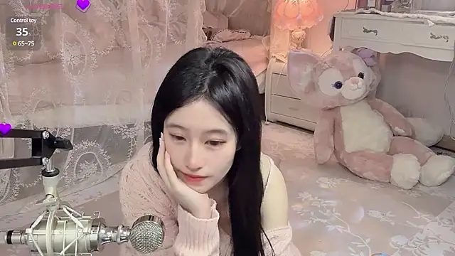 JennieKim RoseannePark online show from 22, 12, 2024