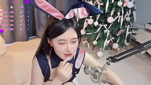 JennieKim RoseannePark online show from 27, 12, 2024