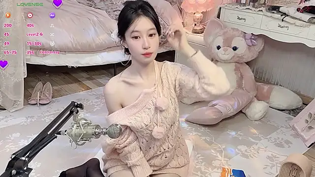 JennieKim RoseannePark online show from 27, 12, 2024