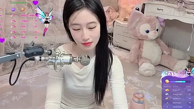 JennieKim RoseannePark online show from 5, 1, 2025