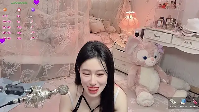 JennieKim RoseannePark online show from 5, 1, 2025