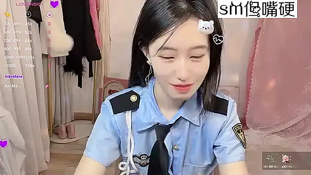 JennieKim RoseannePark online show from 9, 1, 2025