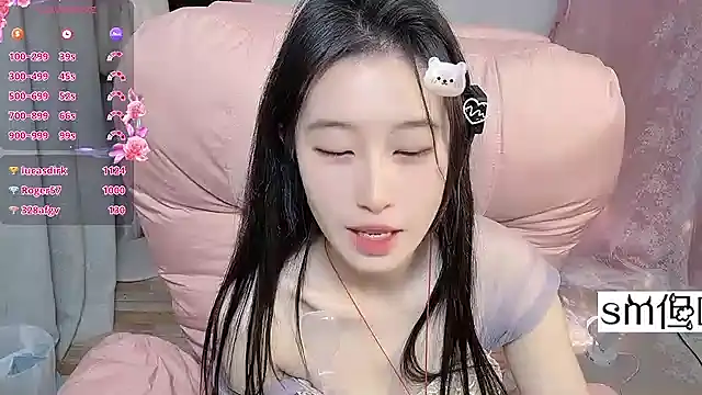 JennieKim RoseannePark online show from 16, 1, 2025