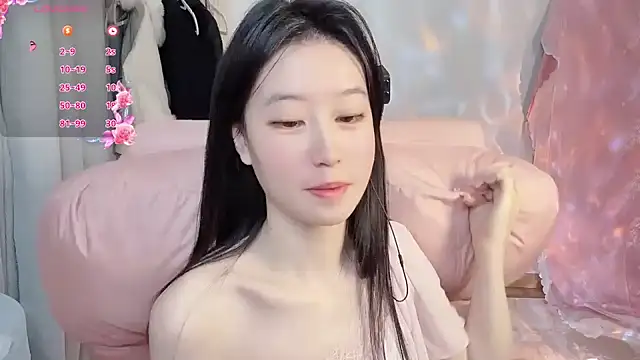 JennieKim RoseannePark online show from 18, 1, 2025