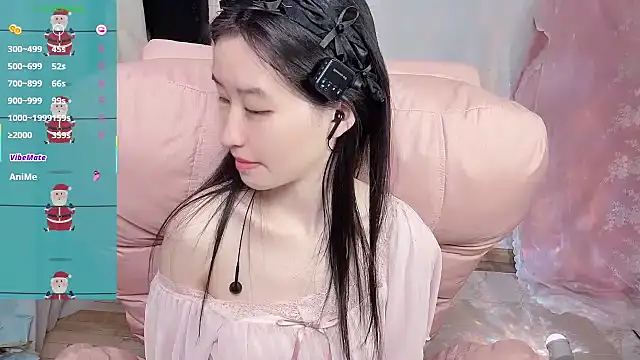 JennieKim RoseannePark online show from 18, 1, 2025