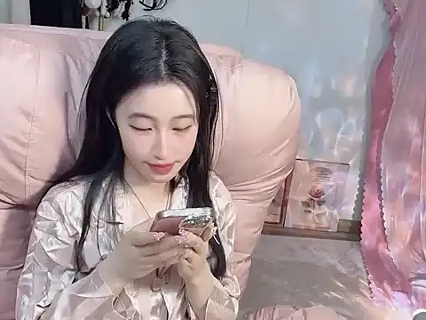 JennieKim RoseannePark online show from 21, 1, 2025