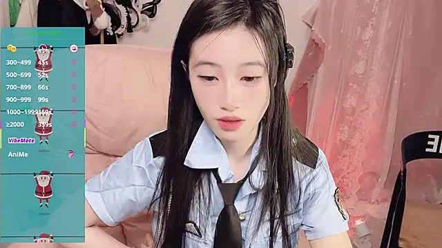 JennieKim RoseannePark online show from 7, 2, 2025