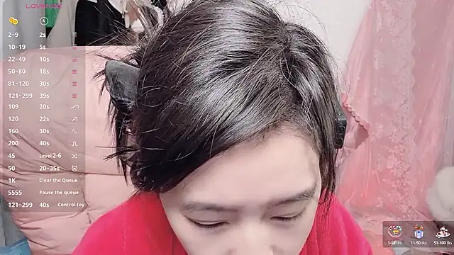 JennieKim RoseannePark online show from 12, 2, 2025