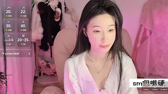 JennieKim RoseannePark online show from 5, 3, 2025