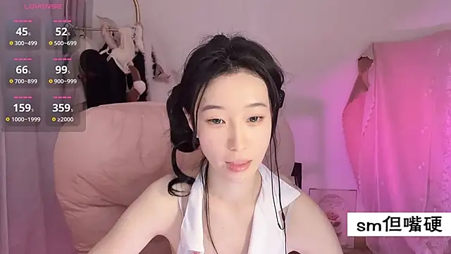 JennieKim RoseannePark online show from 7, 3, 2025