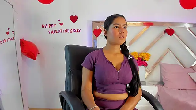 HayamiKioto online show from 18, 2, 2025