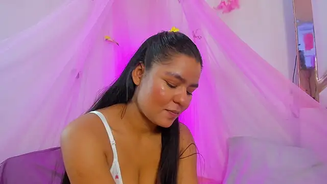 HayamiKioto online show from 19, 3, 2025