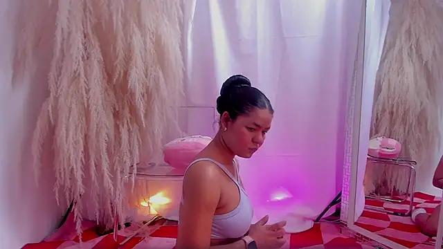 HayamiKioto online show from 30, 10, 2025