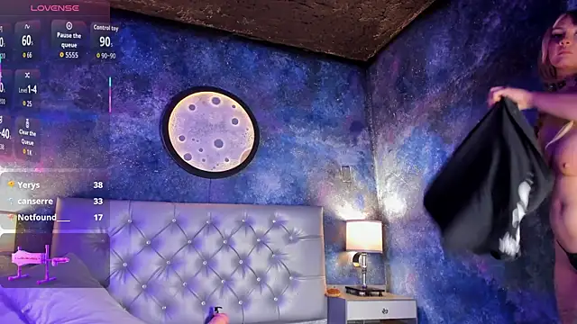 Kaory Gyal online show from 15, 2, 2026