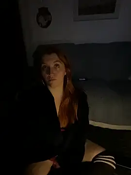 Stoner BarbieXX online show from 18, 12, 2025