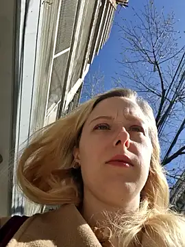 Public Katrisha online show from 24, 9, 2025