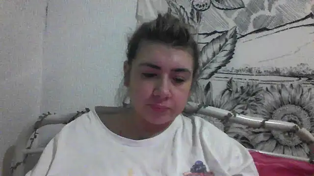 CamilaCherryX online show from 6, 2, 2026