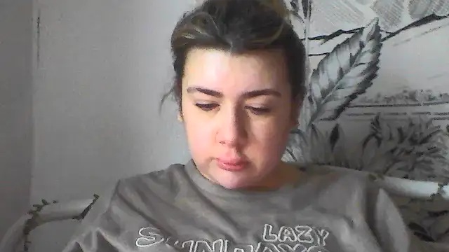 CamilaCherryX online show from 8, 2, 2026