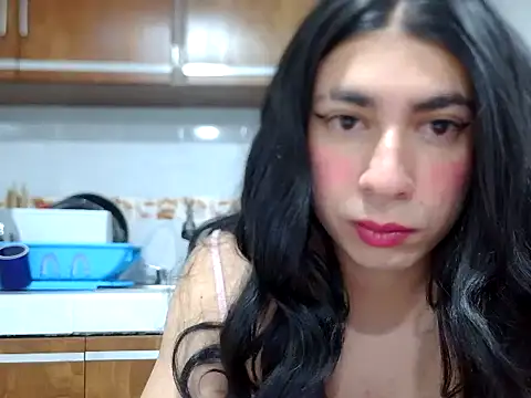 Snapshot of Yasmin_Paez99 chatting on 13, 7, 2026 Yasmin Paez99 online show from 13, 7, 2026