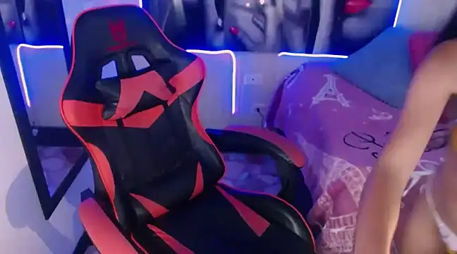 zoe connor19 online show from 11, 3, 2025