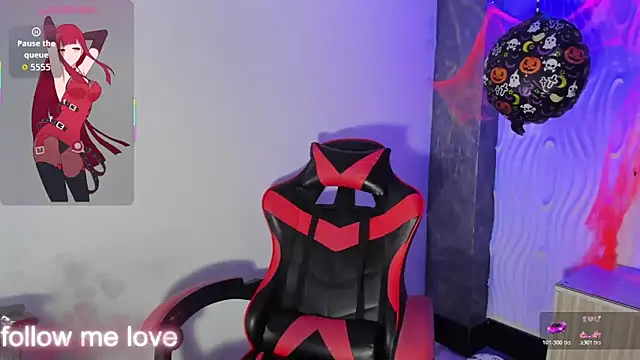 zoe connor19 online show from 4, 11, 2025