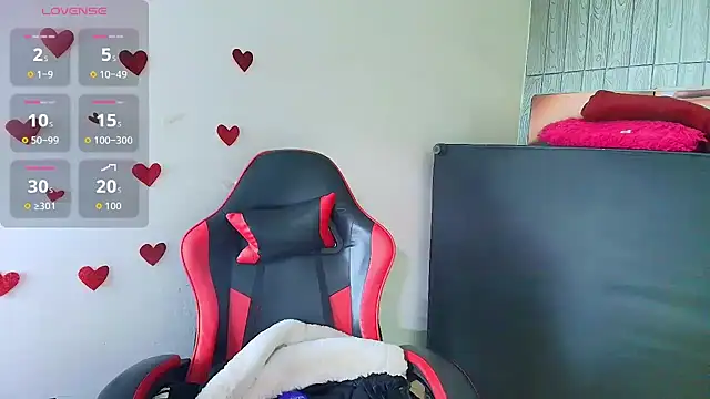 zoe connor19 online show from 27, 2, 2026