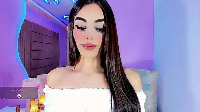 Shanelengel online show from 19, 12, 2025