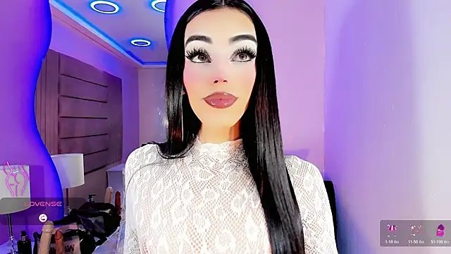 Shanelengel online show from 8, 3, 2026