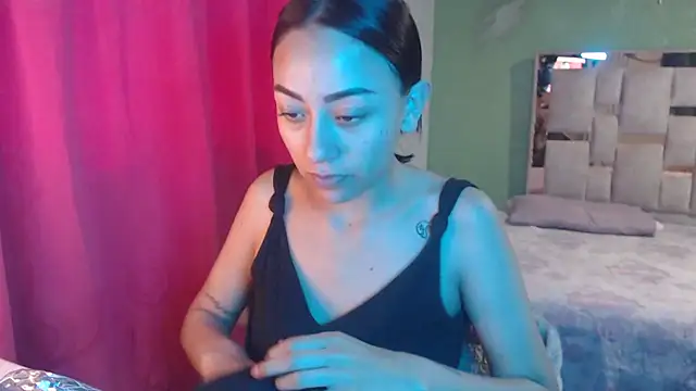 Little aphrodite online show from 28, 11, 2025