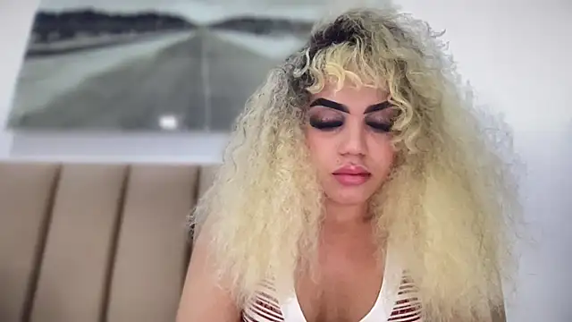 brithneysquirt online show from 21, 10, 2025