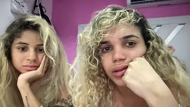 brithneysquirt online show from 18, 12, 2025