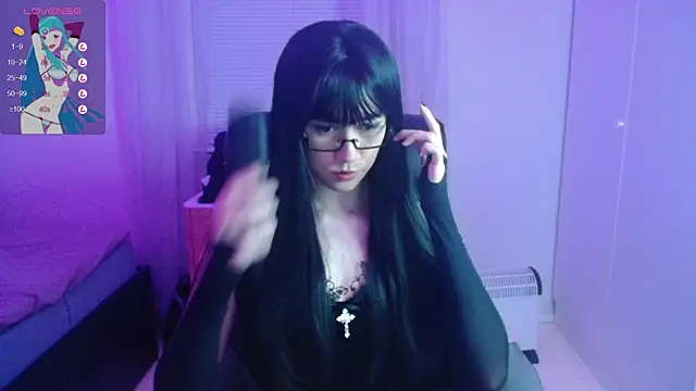 Snapshot of lewd_pillows chatting on 29, 1, 2025 lewd pillows online show from 29, 1, 2025