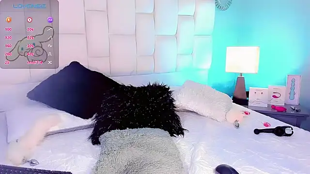 ValentinaMarinn online show from 4, 3, 2025