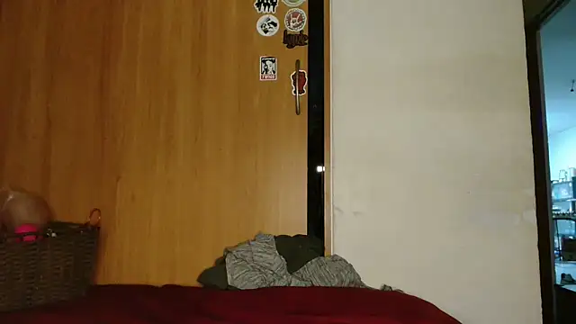 DirtyDi97 online show from 26, 11, 2025