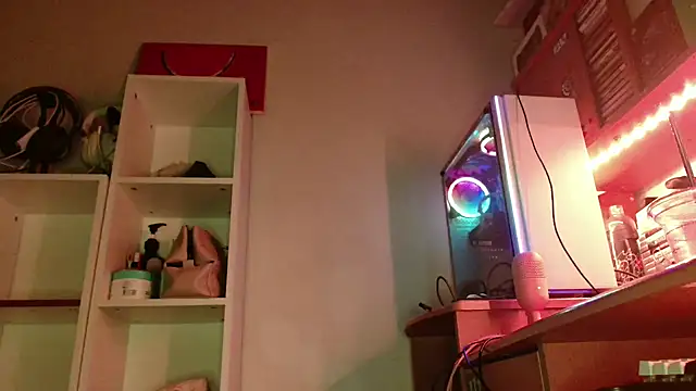 DirtyDi97 online show from 17, 12, 2025