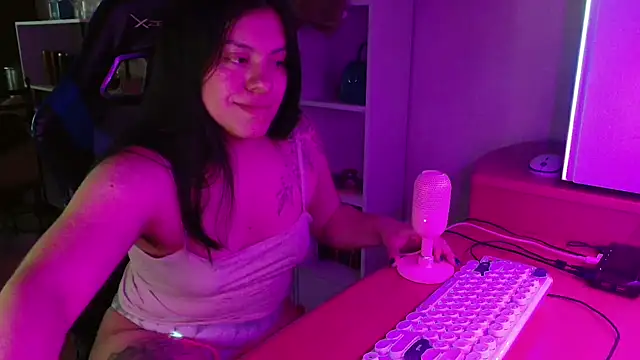 DirtyDi97 online show from 22, 2, 2026