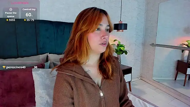 AdeleAndersonn online show from 6, 4, 2026