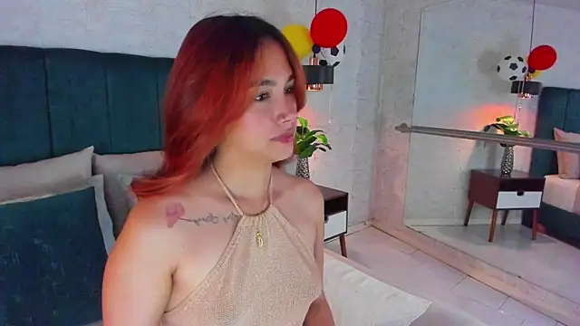 AdeleAndersonn online show from 4, 7, 2026