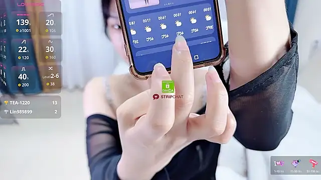 808dass online show from 5, 4, 2026