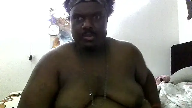 BigBossaNova69 online show from 18, 1, 2026