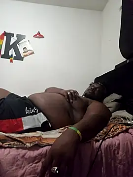 BigBossaNova69 online show from 22, 3, 2026