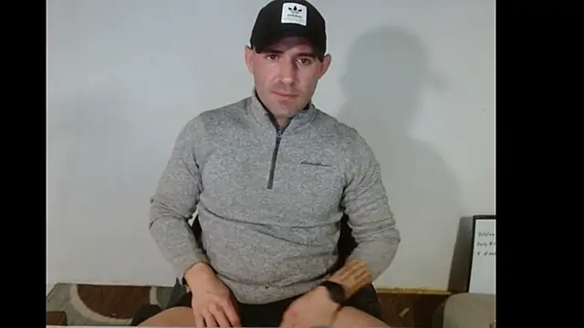 Snapshot of TheNakedPreacher chatting on 24, 1, 2025 TheNakedPreacher online show from 24, 1, 2025