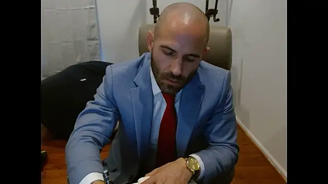 TheNakedPreacher online show from 12, 1, 2026